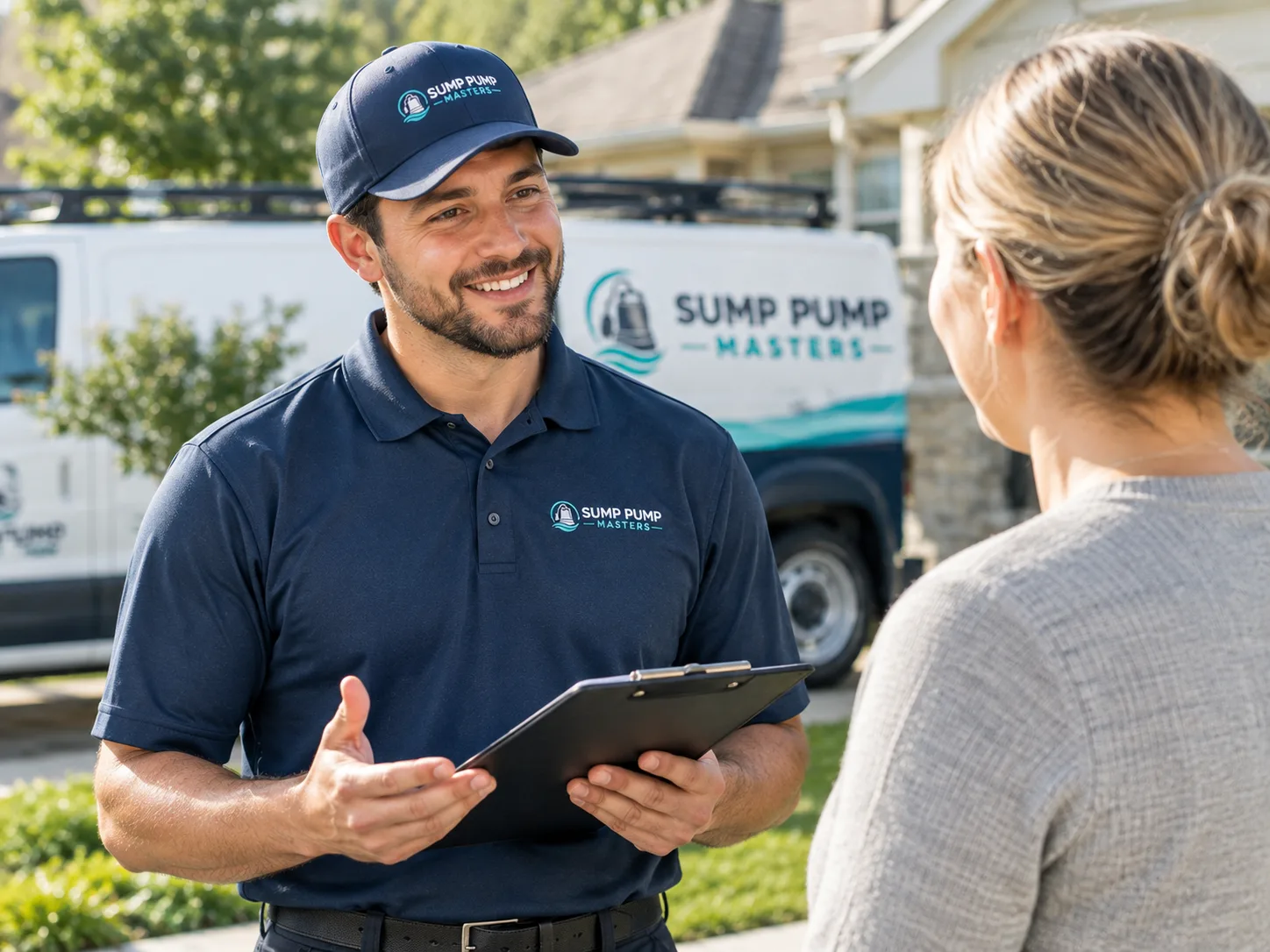 Sump Pump Repair Alston, GA FAQs